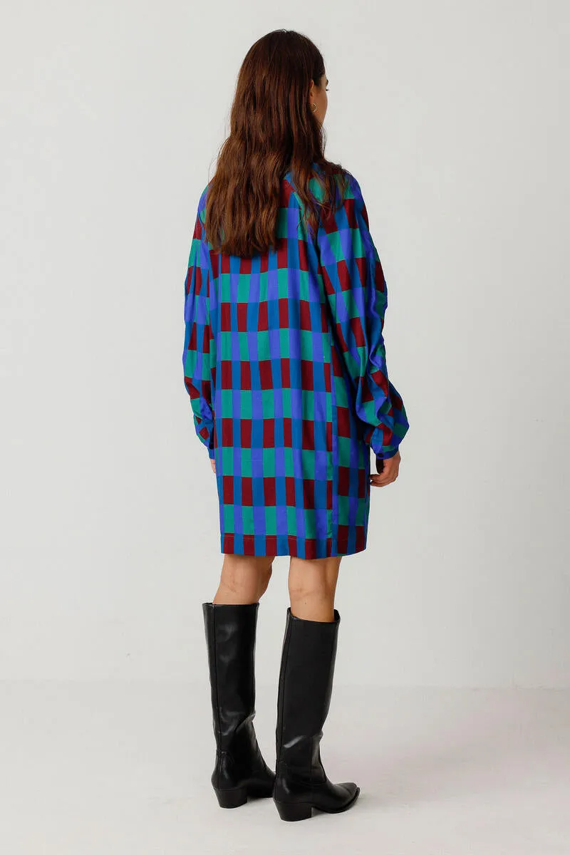 Irai Dress