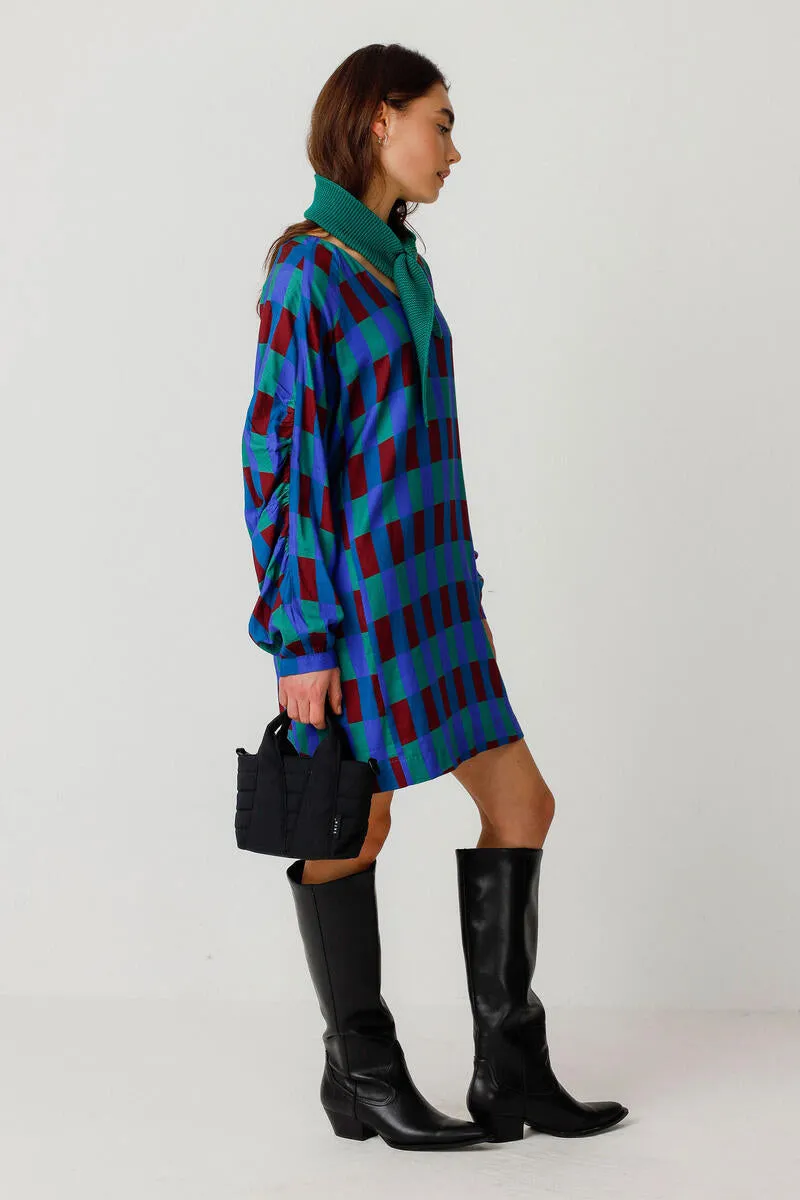 Irai Dress