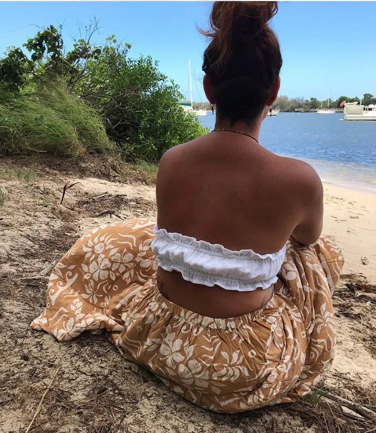Islander Maxi