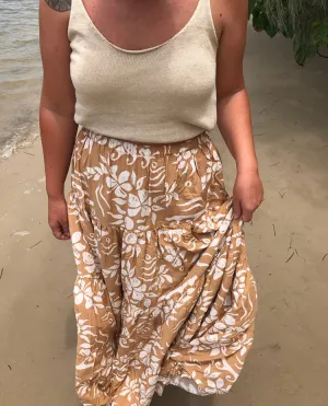 Islander Maxi