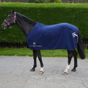 John Whitaker Helsinki Competition Show Rug