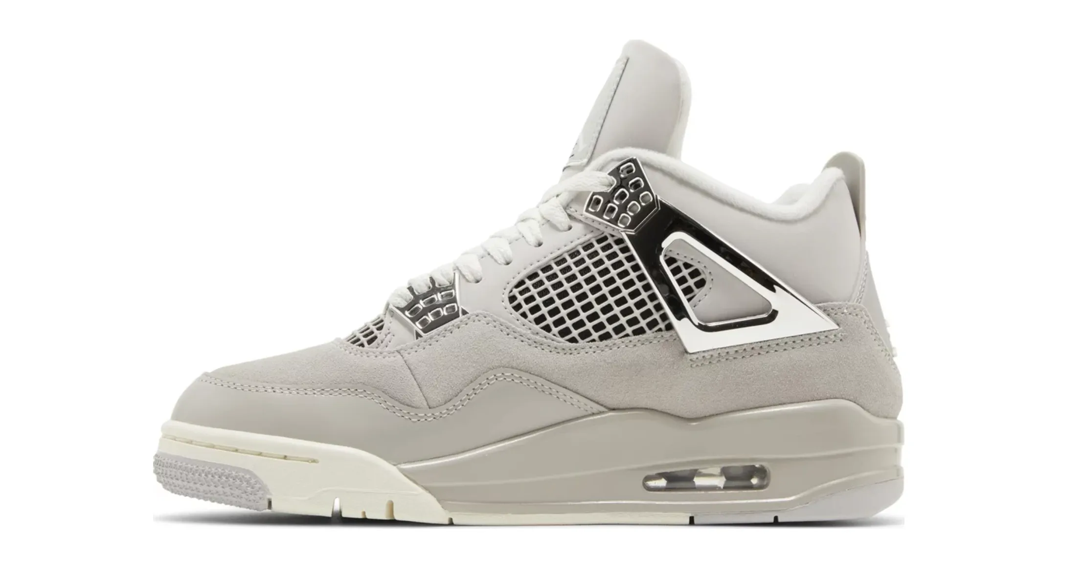 Jordan 4 Retro Frozen Moments (Women's)