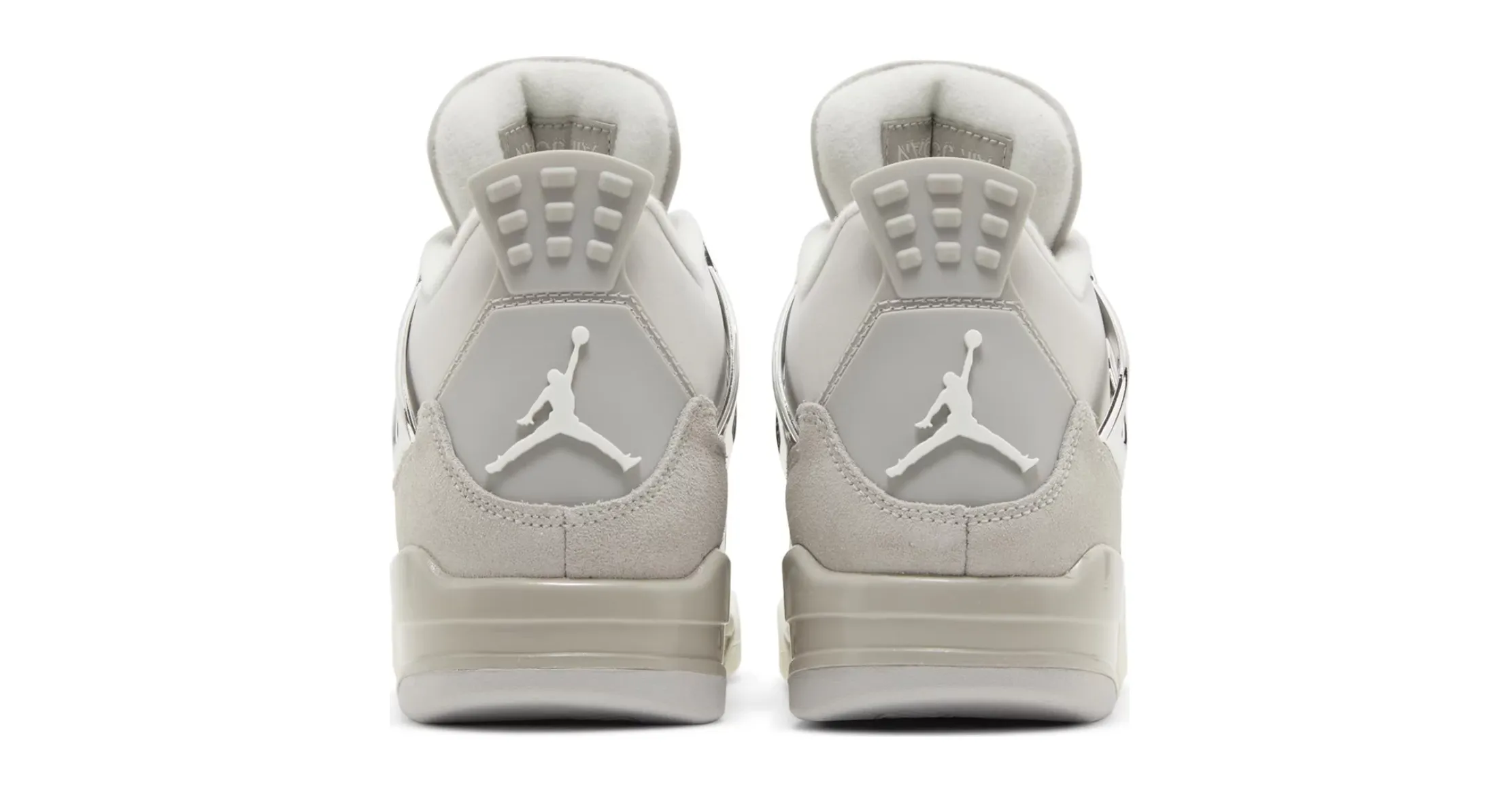 Jordan 4 Retro Frozen Moments (Women's)