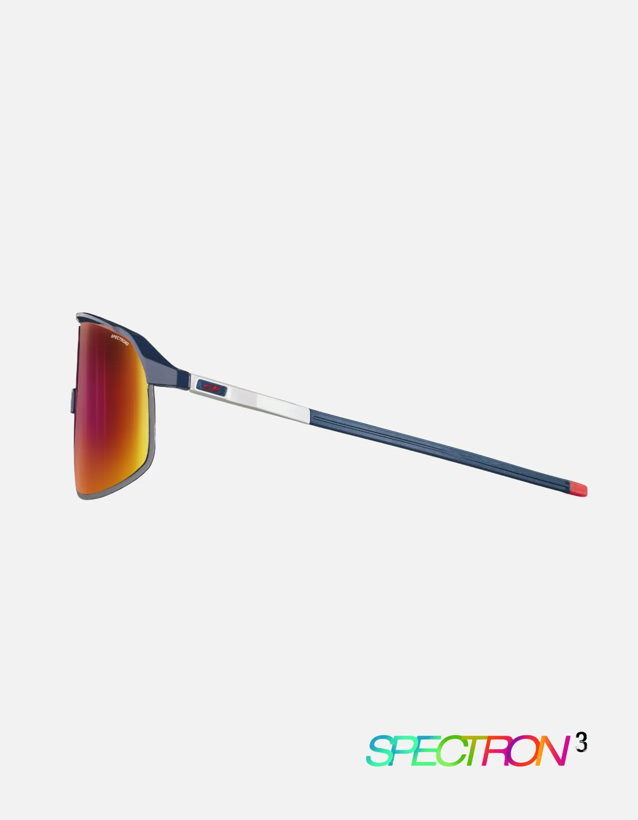 JULBO Density Blue/White/Red (Spectron 3)