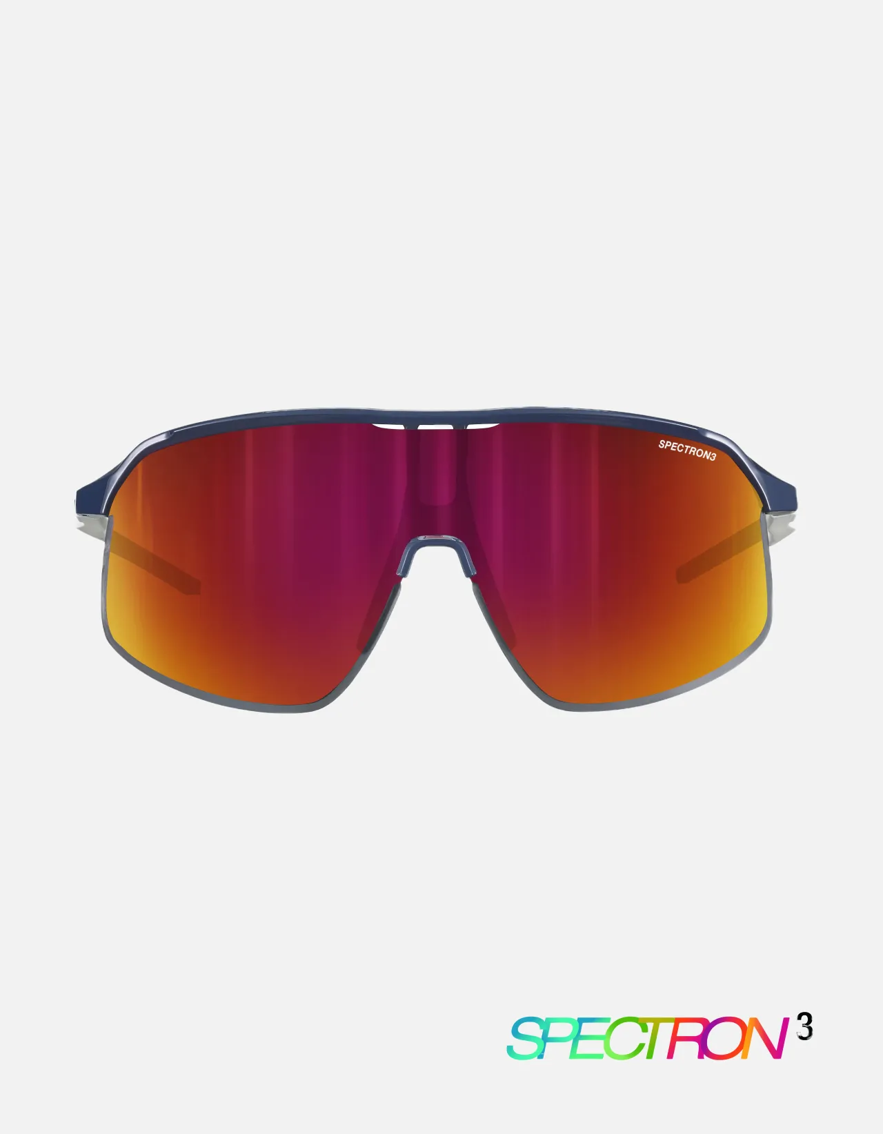 JULBO Density Blue/White/Red (Spectron 3)