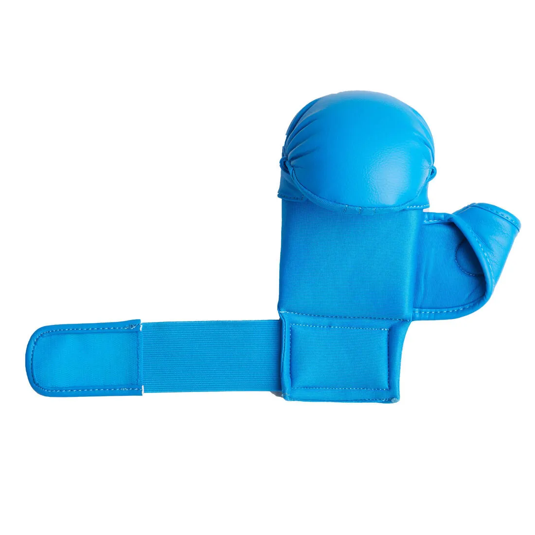Karate Mitts 900 - Red