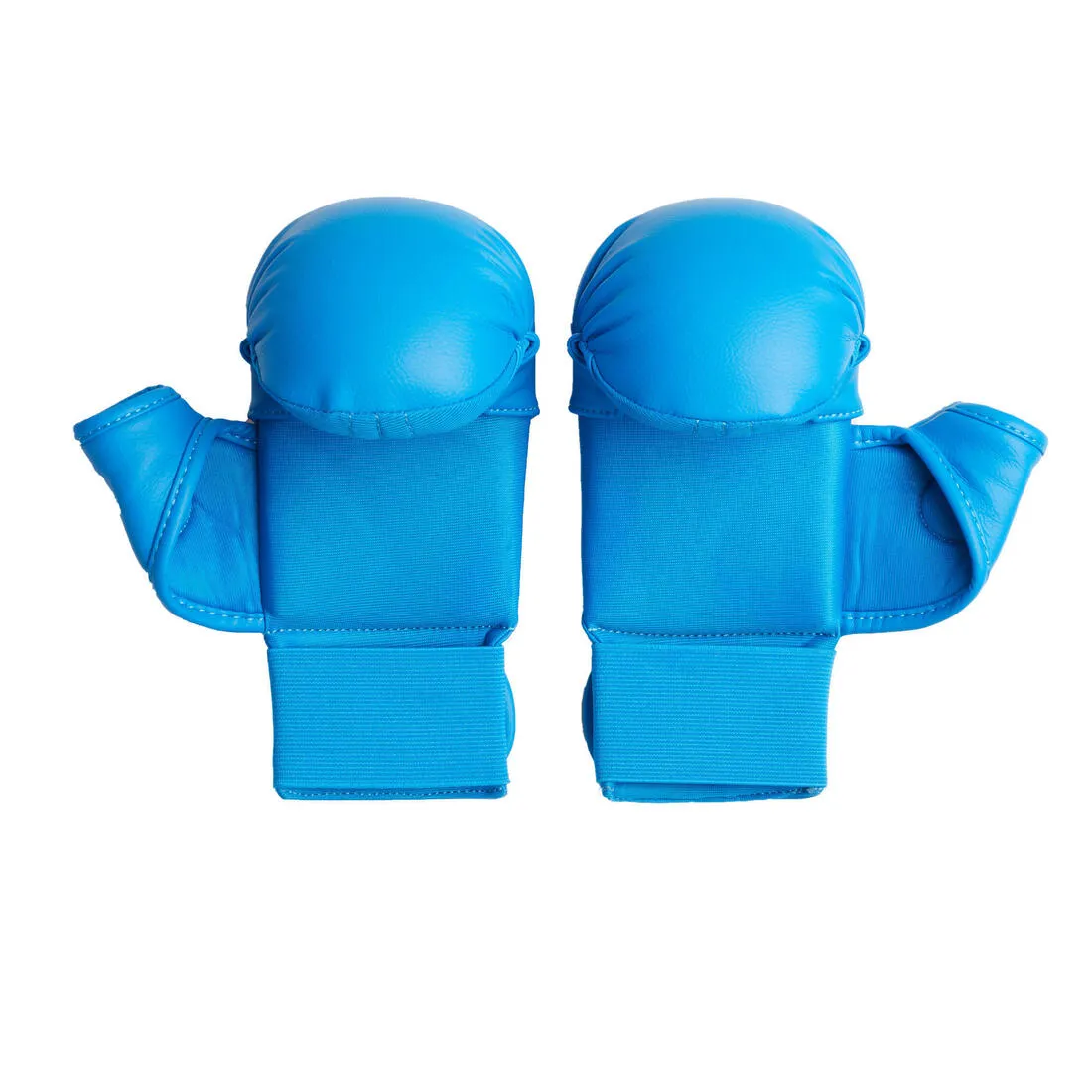 Karate Mitts 900 - Red