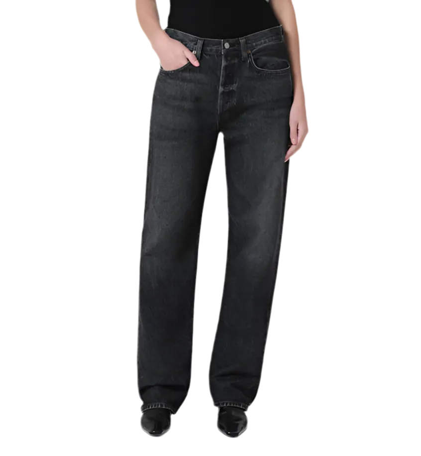 Kelly Jean in Eclipse