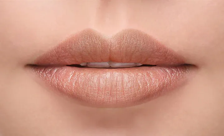 KLEURË- Luxury Matte Metallic Lipstick - Glam