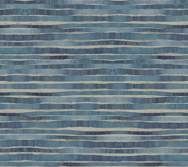 KT2181 Dreamscapes Wallpaper-Blue