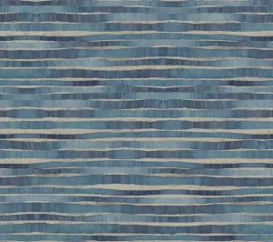 KT2181 Dreamscapes Wallpaper-Blue