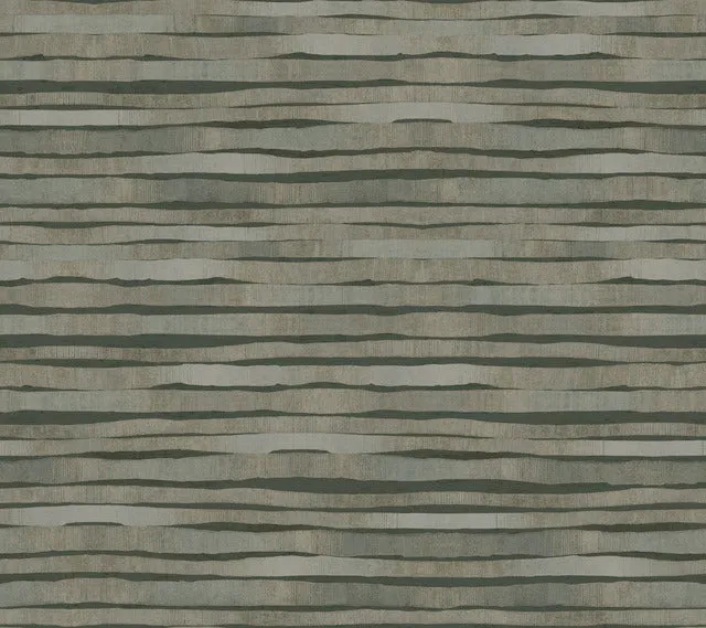 KT2185 Dreamscapes Wallpaper-Charcoal