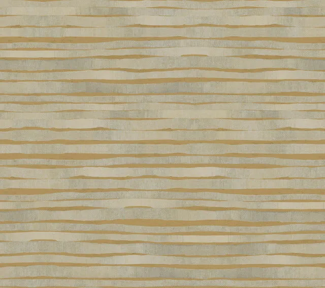 KT2186 Dreamscapes Wallpaper-Gold