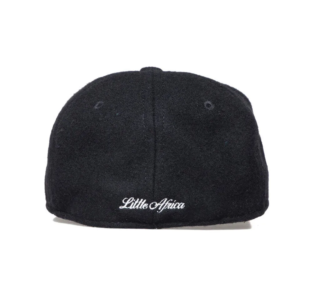 LA TRIBAL HAT