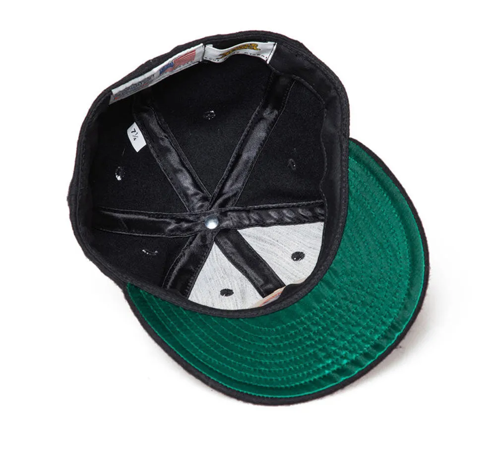 LA TRIBAL HAT