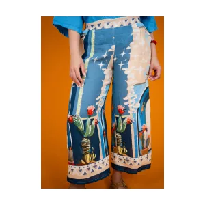 Lacassa -  Arizona Pants