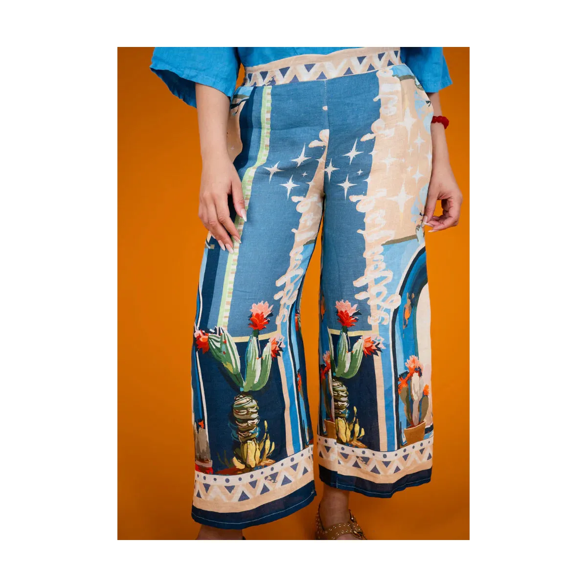 Lacassa -  Arizona Pants