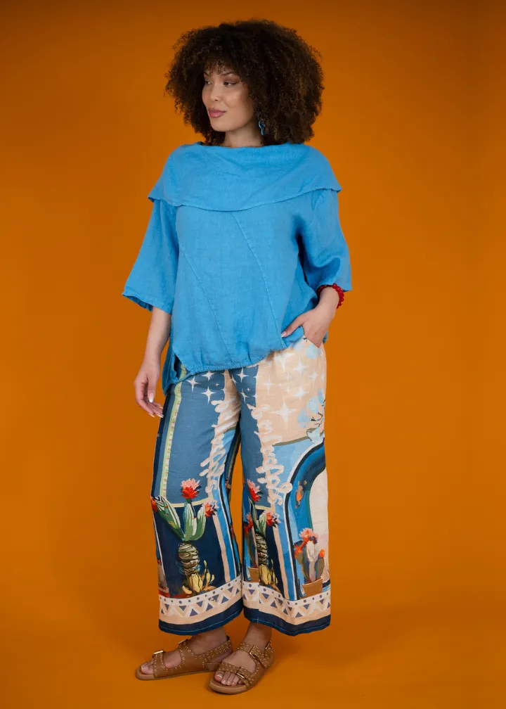 Lacassa -  Arizona Pants