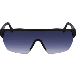 Lacoste Mens L989S 002 Sunglasses Black