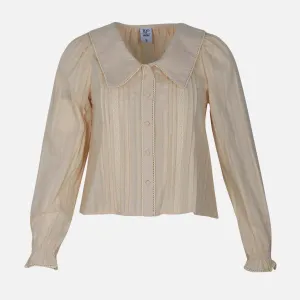 LADIES CASUAL SHIRT