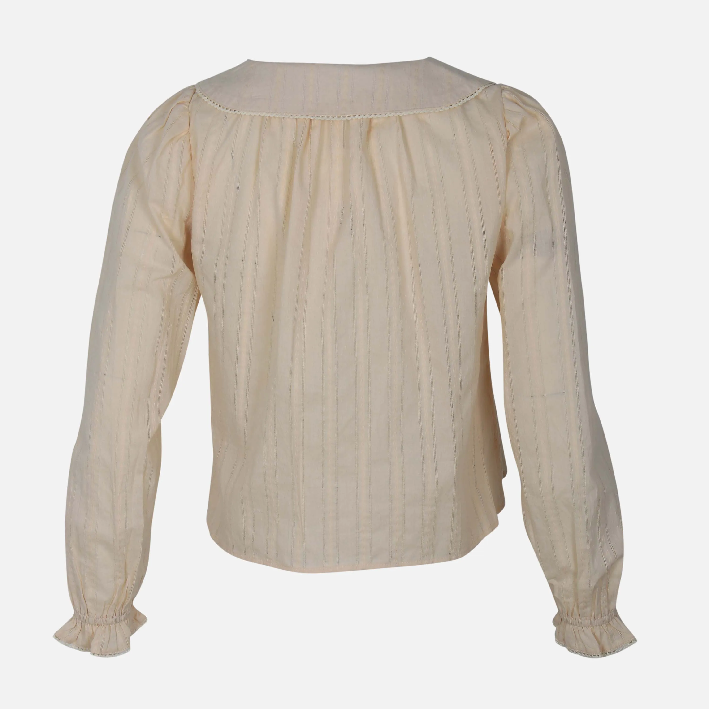 LADIES CASUAL SHIRT
