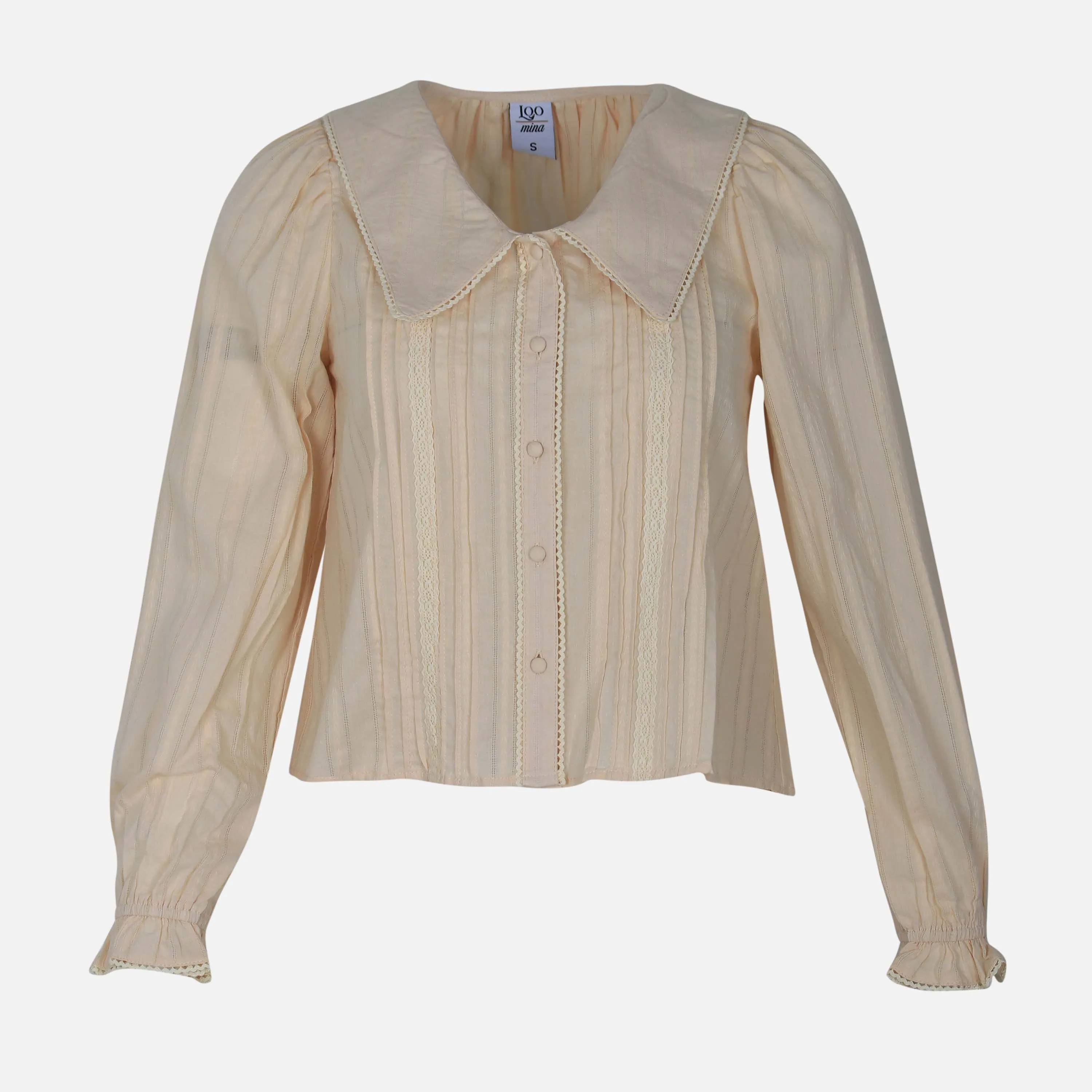 LADIES CASUAL SHIRT