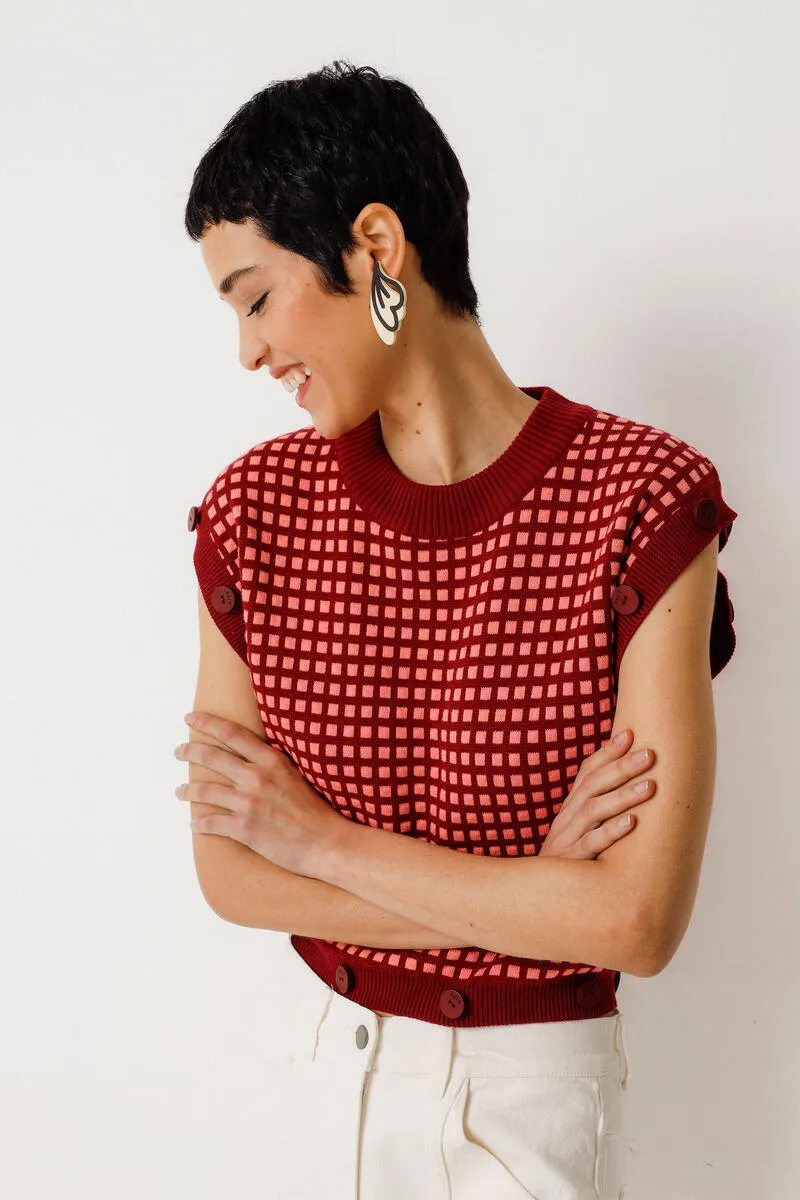 Lakora Dress