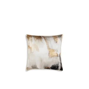 LEAH IVORY PILLOW