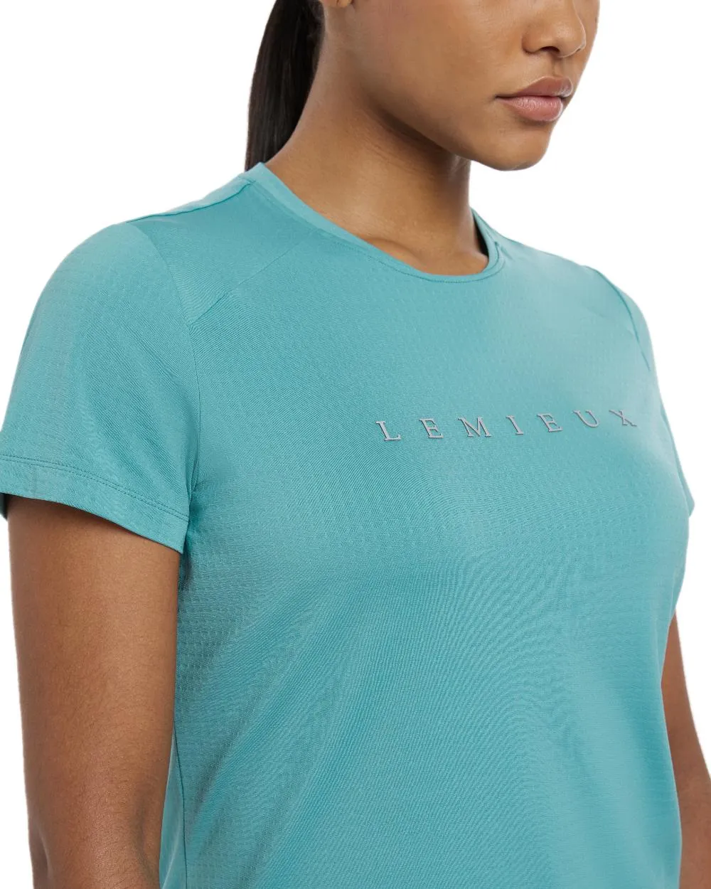 LeMieux Womens Sports T-Shirt