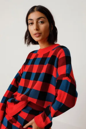 Lexa Sweater