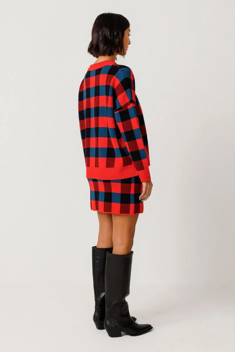 Lexa Sweater
