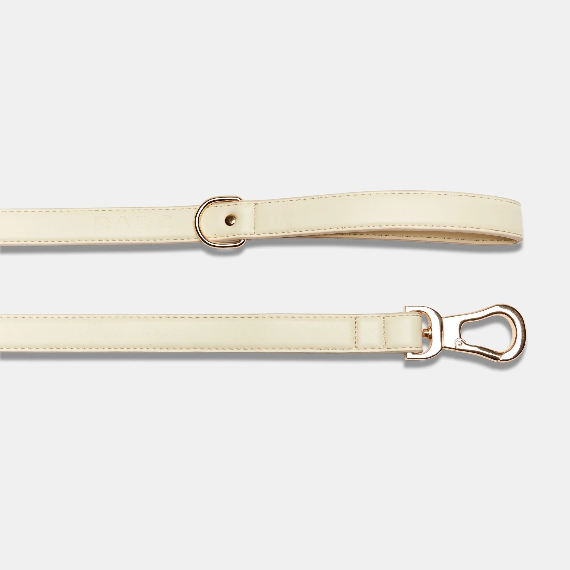 Light Ivory City Lead