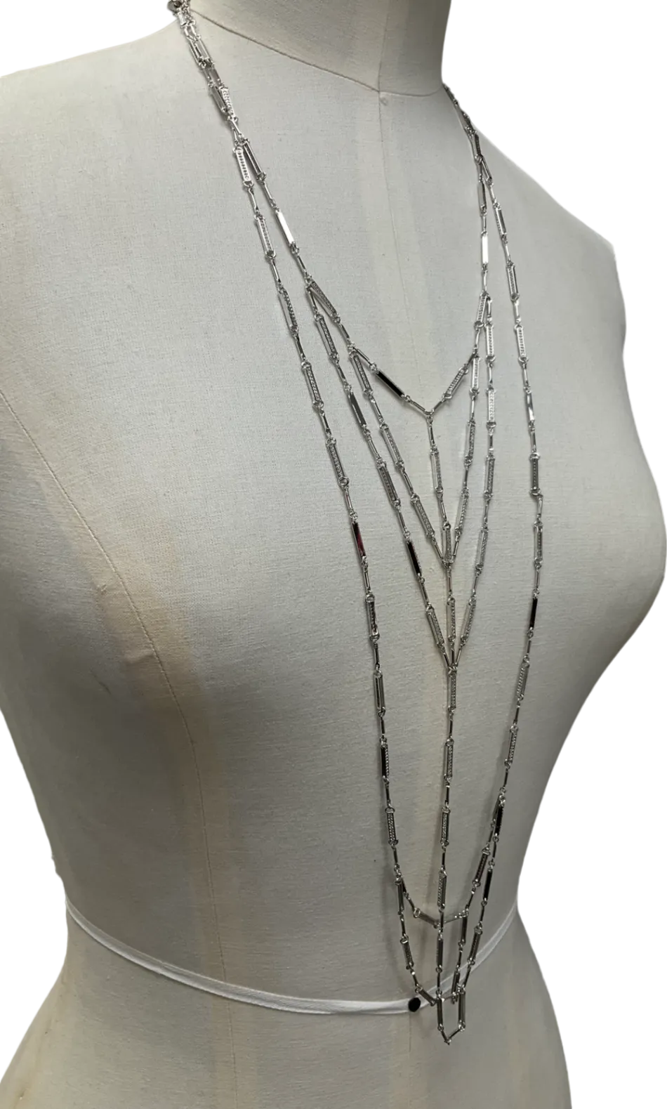 Lili Claspe Body Jewellery