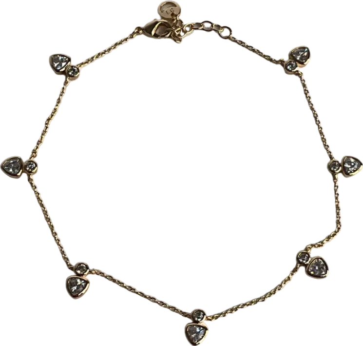 Lili Claspe Bracelet