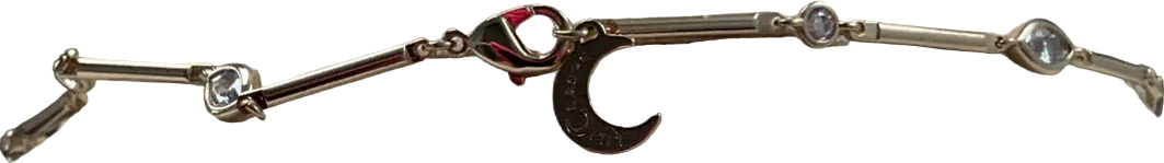 Lili Claspe Necklace One Size