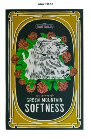Limited Edition Posters