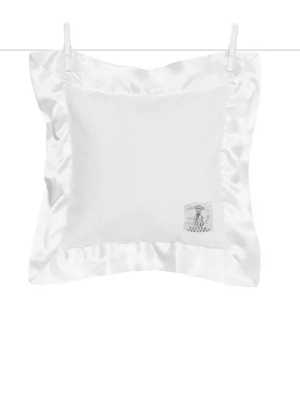 Little Giraffe Luxe Pillow