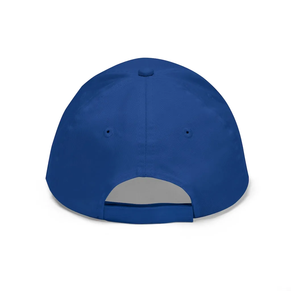 LiveMoreTv Unisex Hat