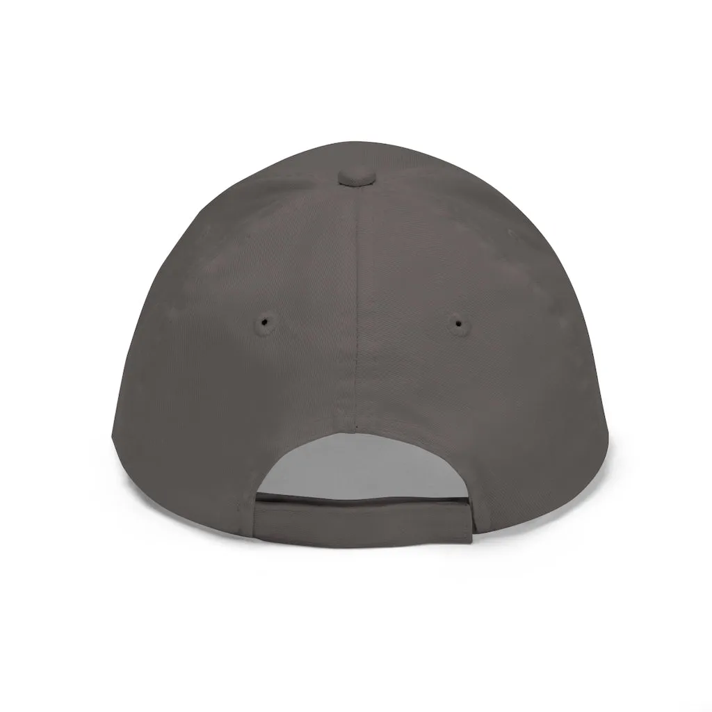 LiveMoreTv Unisex Hat