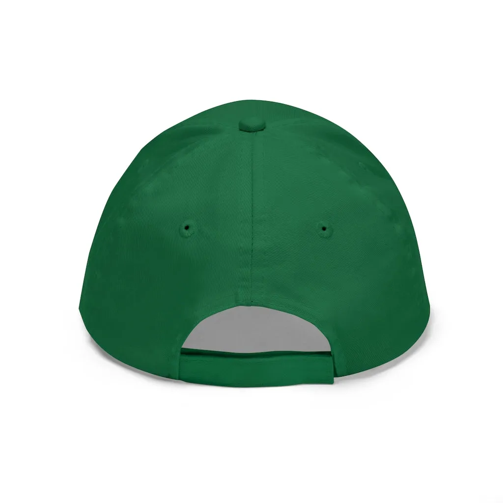 LiveMoreTv Unisex Hat