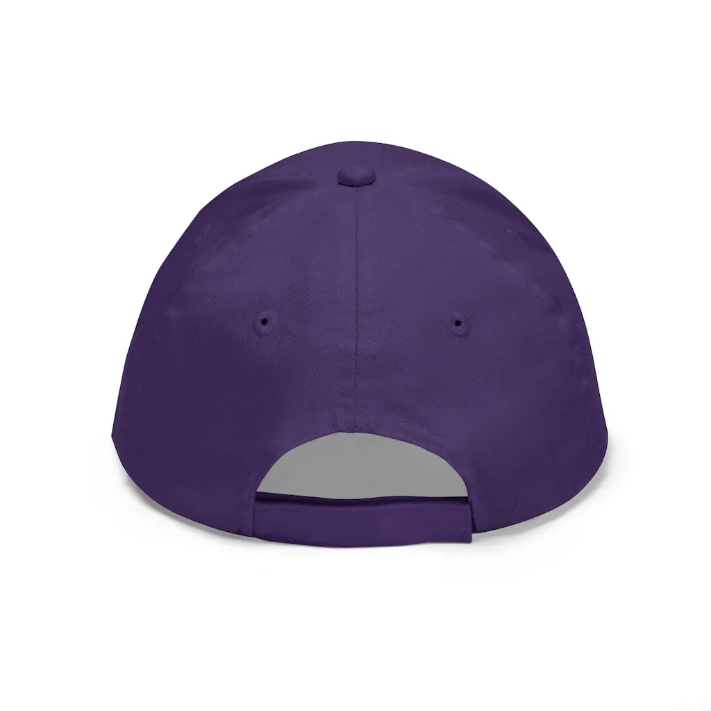 LiveMoreTv Unisex Hat
