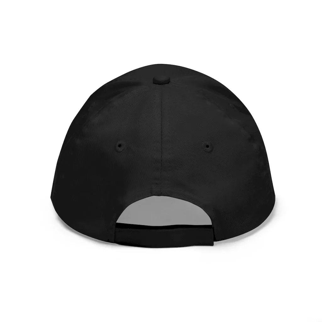 LiveMoreTv Unisex Hat