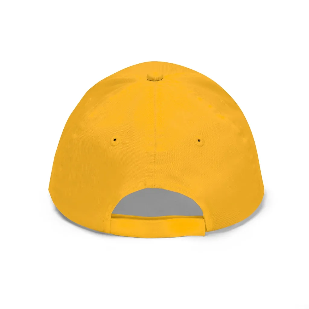 LiveMoreTv Unisex Hat