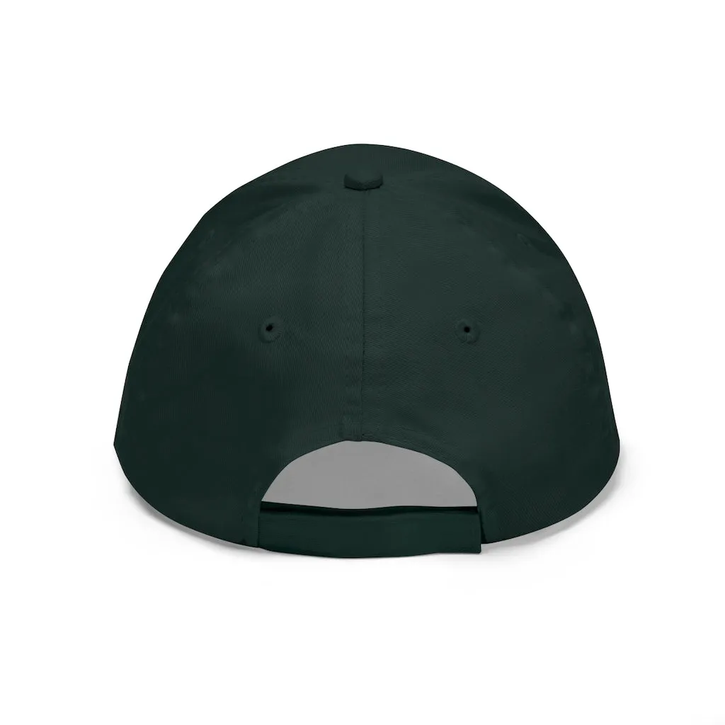 LiveMoreTv Unisex Hat