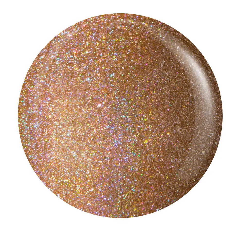 Lookie! Lookie!,  Dark Champagne w/ Holo Shimmer, 10ml