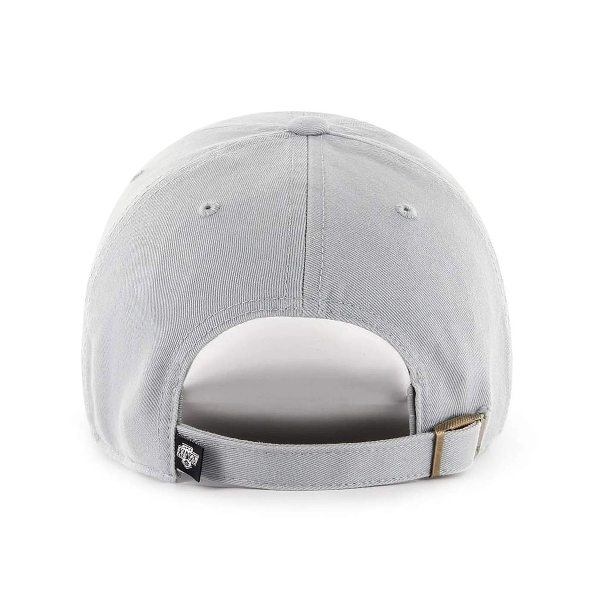 Los Angeles Kings 47 Brand NHL Clean Up Vintage Adjustable Hat