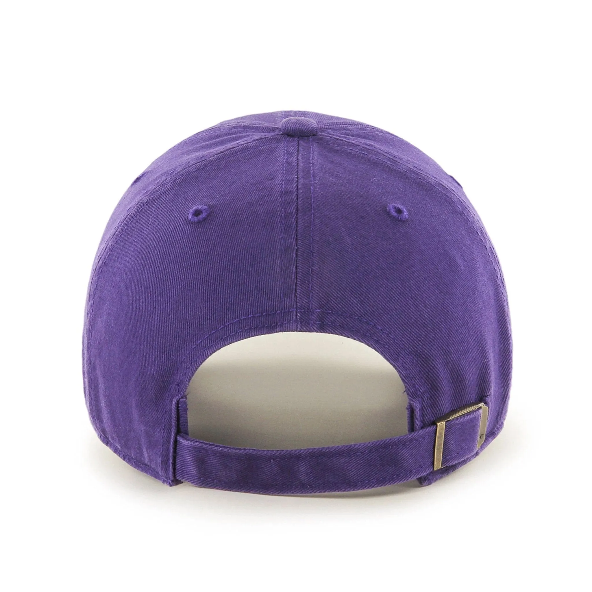 Los Angeles Kings 47 Brand NHL Clean Up Vintage Adjustable Hat
