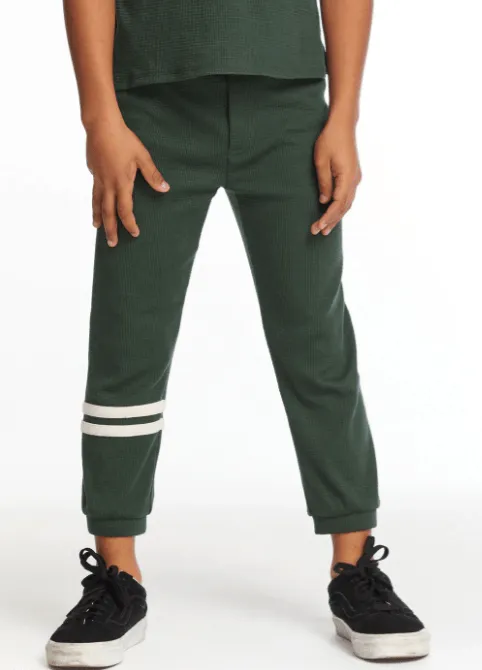 Lounge Pant by Chaser Kids | Safari