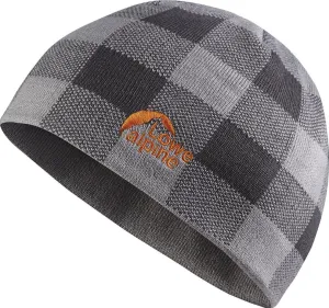 Lowe Alpine Chequer Beanies Unisex One-Size