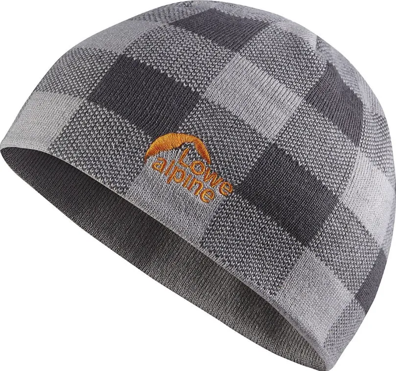 Lowe Alpine Chequer Beanies Unisex One-Size